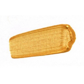 F-02454 - 0738797245419 - Golden - Peinture Acrylic FLUIDS Golden VII 30ml Iridescent Or brillant fin - 2