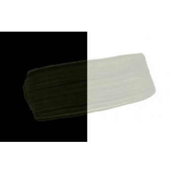 F-02485 - 0738797248519 - Golden - Peinture Acrylic FLUIDS Golden IX 30ml Interference Vert Orange - 2