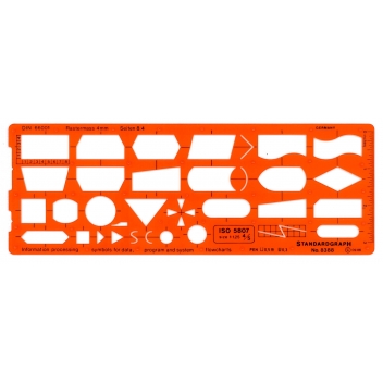 GXST8388 - 4014509010213 - Graphoplex - Organigraphe (4/5)