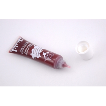 GT41952 - 3700010419522 - Grim'tout - Tube de faux sang pour maquillage - 2
