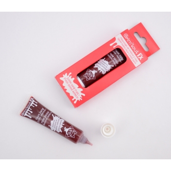 GT41952 - 3700010419522 - Grim'tout - Tube de faux sang pour maquillage - 3