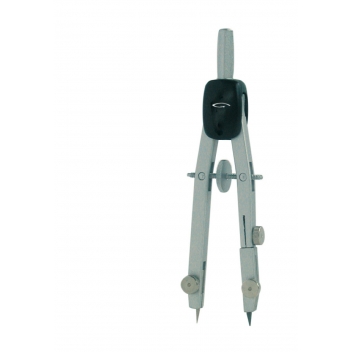 GX507 - 3700010408465 - Graphoplex - Coffret Petit balustre vis micrométrique et tire lignes