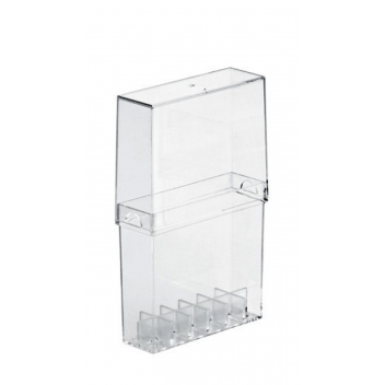 CC12SBPV - 4511338008720 - Copic - Boite Plastique vide pour 12 marqueurs Copic Ciao