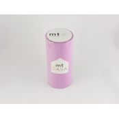 Masking Tape MT Casa 10 cm Uni rose botan