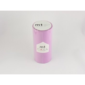 MTCA1015Z - 4971910182642 - Masking Tape (MT) - Masking Tape MT Casa 10 cm Uni rose botan