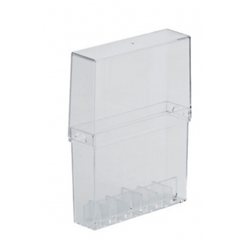 CS12SBPV - 4511338059050 - Copic - Boite Plastique vide pour 12 marqueurs Copic