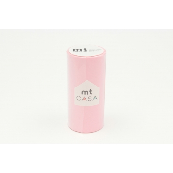MTCA1045Z - 4971910201770 - Masking Tape (MT) - Masking Tape MT Casa 10 cm Uni rose pink - 2