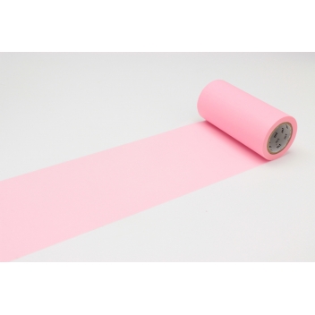 MTCA1045Z - 4971910201770 - Masking Tape (MT) - Masking Tape MT Casa 10 cm Uni rose pink