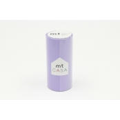 Masking Tape MT Casa 10 cm Uni lavender