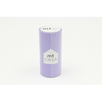 MTCA1046Z - 4971910201787 - Masking Tape (MT) - Masking Tape MT Casa 10 cm Uni lavender - 2