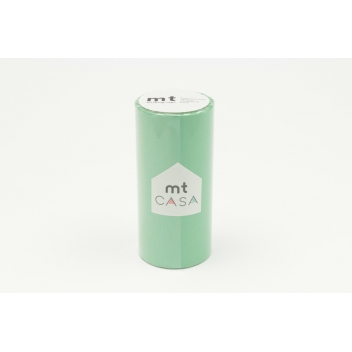 MTCA1050Z - 4971910201824 - Masking Tape (MT) - Masking Tape MT Casa 10 cm Uni vert émeraude - 2