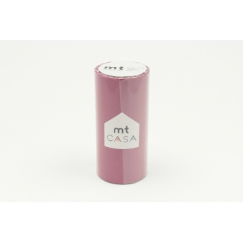 MTCA1053Z - 4971910201855 - Masking Tape (MT) - Masking Tape MT Casa 10 cm Uni lie de vin wine - 2