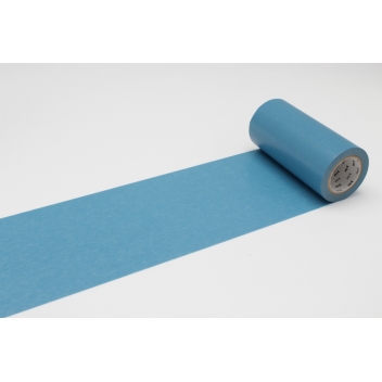 MTCA1056Z - 4971910201886 - Masking Tape (MT) - Masking Tape MT Casa 10 cm Uni bleu roi asahanada