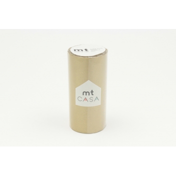 MTCA1084Z - 4971910204948 - Masking Tape (MT) - Masking Tape MT Casa 10 cm Uni or / gold - 2