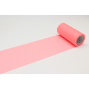 Masking Tape MT Casa 10 cm Uni rouge fluo