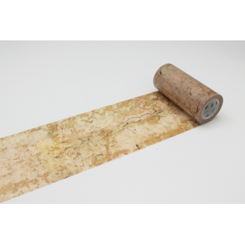 MTCAS010Z - 4971910205402 - Masking Tape (MT) - Masking Tape MT Casa 10 cm Motif Texture - 2