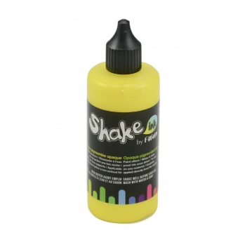 GI00201 - 3700010002014 - Fill it - Encre permanente opaque Shake 100ml 1170 Sun - France