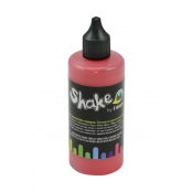 Encre permanente opaque Shake 100ml 5240 Lipstick
