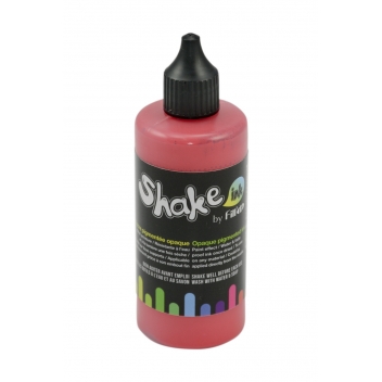 GI00205 - 3700010002052 - Fill it - Encre permanente opaque Shake 100ml 5240 Lipstick - France