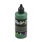 Encre permanente opaque Shake 100ml 8160 Forest