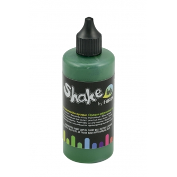 GI00209 - 3700010002090 - Fill it - Encre permanente opaque Shake 100ml 8160 Forest - France