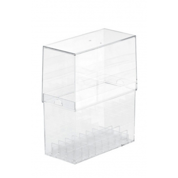 CC36SBPV - 4511338008737 - Copic - Boite Plastique vide pour 36 marqueurs Copic Ciao