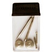 Pièces de rechange Compas Graphoplex GX504 GX507 GX703 GX401 GX402