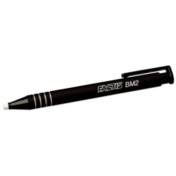 GPSBM2 - 0044974000017 - General Pencil - Gomme stylo blanche Factis Spécial Collectivité 35 pièces