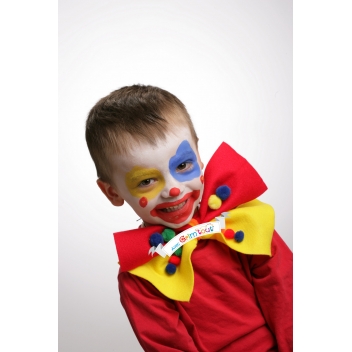 GT41426 - 3700010414268 - Grim\'tout - Maquillage enfant GROS Galet 55 ml Blanc - 2