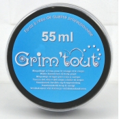 Maquillage enfant GROS Galet 55 ml Noir