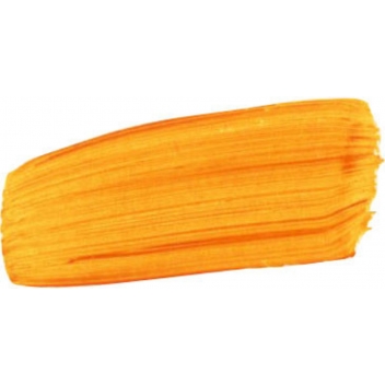 1-01455 - 0738797905160 - Golden - Peinture Acrylic HB Golden IV 119ml Teinte Jaune Indien