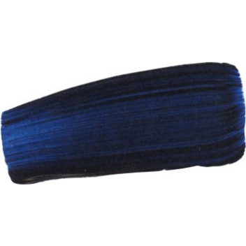 1-01460 - 0738797905375 - Golden - Peinture Acrylic HB Golden IV 119ml Teinte Bleu Prusse