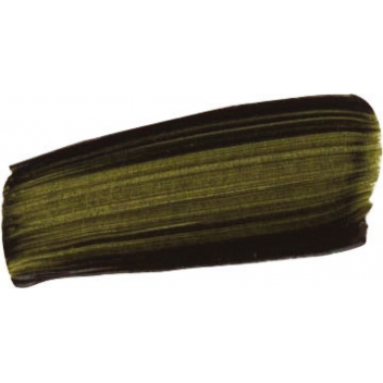 1-01461 - 0738797905443 - Golden - Peinture Acrylic HB Golden IV 119ml Teinte Vert de Vessie