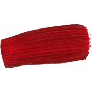 1-02220 - 0738797222045 - Golden - Peinture Acrylic FLUIDS Golden V 119ml Rouge Naphthol moyen - 2