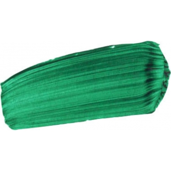 1-02275 - 0738797227545 - Golden - Peinture Acrylic FLUIDS Golden IV 119ml Vert Phthalo (nuance jaune) - 2
