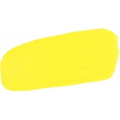 Peinture Acrylic FLUIDS Golden II 119ml Jaune Primaire