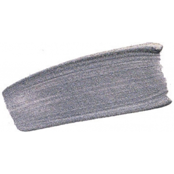 1-04028 - 0738797916968 - Golden - Peinture Acrylic Iridescent Golden V 119ml Acier inox. (Fine)