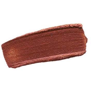 1-04105 - 0738797917682 - Golden - Peinture Acrylic Iridescent Golden VIII 119ml Cuivré (Coarse) - 2