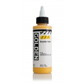 Encre Acrylic High Flow Golden VI 119ml Jaune Diarylide