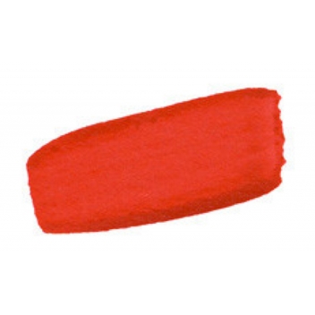 1-08532 - 0738797853249 - Golden - Encre Acrylic High Flow Golden V 119ml Rouge clair Napthol - 2