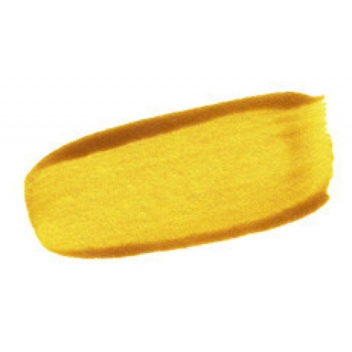 1-08534 - 0738797853447 - Golden - Encre Acrylic High Flow Golden VI 119ml Jaune Nickel Azo - 2