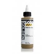 Encre Acrylic High Flow Golden VI 119ml Jaune Nickel Azo