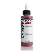 Encre Acrylic High Flow Golden VI 119ml Rouge Quinacridone