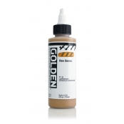 Encre Acrylic High Flow Golden I 119ml Terre Sienne naturel