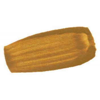 1-08552 - 0738797855243 - Golden - Encre Acrylic High Flow Golden I 119ml Jaune Oxyde - 2