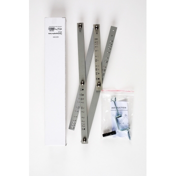 GX41885 - 3700010418853 - Graphoplex - Pantographe bois 35cm - 2