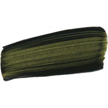 1-02440 - 0738797244047 - Golden - Peinture Acrylic FLUIDS Golden IV 119ml Vert de Vessie - 2
