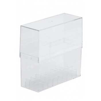 CS36SBPV - 4511338059074 - Copic - Boite Plastique vide pour 36 marqueurs Copic