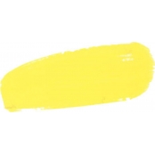 Peinture Acrylic HB Golden IX 150ml Jaune Vanadate de Bismuth