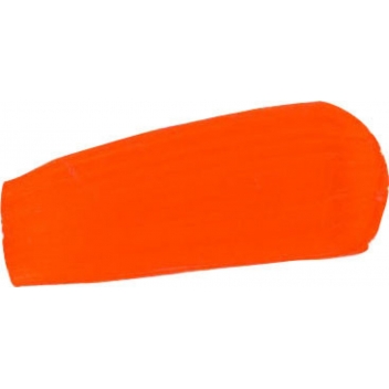 TT-01070 - 0738797107038 - Golden - Peinture Acrylic HB Golden VIII 150ml Orange Cadmium